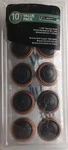 10 Pack Liberty Harmon 1-3/8 In 35 Mm Bronze With Copper Highlights Round Knobs. Fixed Price $14.99.