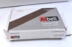 Aibeli 10 Pack Brushed Nickel Cabinet Handles 203MM Center To Modernaibel. Fixed Price $24.99.