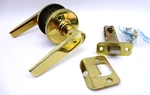 Weiser Brilliance Passage Door Lever Non-locking Closet Bedroom Hall. Fixed Price $9.99.