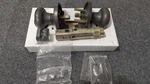 Emtek Door Knob 8100 Providence US10B Oil Rubbed Bronze Open Box Looks New. Fixed Price $49.99.