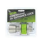 Valterra L32CS000 Knob/lever Lockset. Fixed Price $54.49.