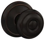 Schlage FC172-GEO-ALD Custom Georgian Non-turning Two-sided Dummy. Fixed Price $69.34.