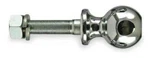 Reese 74294 Chrome Hitch Ball 5/16", 1/4" Shank, 2.5" Length, 12000LB Cap.. Fixed Price $18.95.