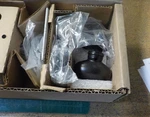 Baldwin Reserve 9BR3520-012 Traditional Ellipse Passage Knob Venetian Bronze. Fixed Price $133.60.