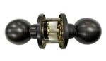 Grade REN-30 Passage Knob Oil Rubbed Bronze Closet Door Home/rv/camper. Fixed Price $22.97.