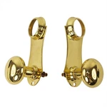 Marks Knob Assembly Kit For 21AC Mortise Lock Security Storm Door. Fixed Price $92.48.