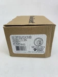 Kwikset 816-3S Control Deadbolt Smart Key, Bright Brass, 98160-001. Fixed Price $36.85.