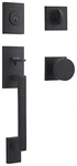 Scratch Baldwin Sc.lajxcon.csr.smt Jolla Smartkey Single Cylinder Keyed Entry. Fixed Price $154.97.