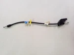 Left Rear Latch To Interior Door Handle Cable Fits 03 04 05 06 07 Ford F250 F350. Fixed Price $20.00.