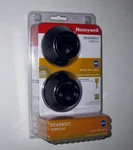 New Sealed Honeywell Keyed Double Cylinder Deadbolt Oil Rubbed Bronze 8112409. Fixed Price $24.99.