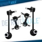 4PC Front And Rear Sway Bar Links For 2009 2010 2011 2012 Honda Accord Acura Tsx. Fixed Price $37.82.