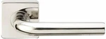 Inox SE101DL-32 Rosette Left-hand Half Dummy With Cologne Lever, Polished Sta. Fixed Price $39.59.