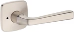 Baldwin Pv.kin.r.sfr Kingvale Privacy Door Lever Set - Nickel. Fixed Price $175.70.