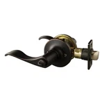 Stratford Privacy And Bath Metal Door Knob In Oil-rubbed Bronze. Fixed Price $41.27.