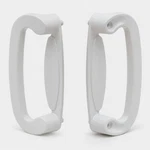 Gliding Patio Door Dummy Pull Handles Compatible With Andersen Tribeca Style .... Fixed Price $92.98.