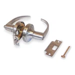 Assa Abloy Accentra PB4702LN X 626 Lever Lockset, Mechanical, Privacy, Grade 1. Fixed Price $259.99.