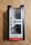 Schlage Plymouth Entry Door Knob Aged Bronze Lockset F51VPLY716 Grade 2 New. Fixed Price $49.99.