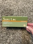 Sure-loc DU101 15 Durango Series Passage Door Knob Set Satin Nickel Finish. Fixed Price $19.99.