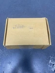 Signature Hardware 480925 Hubbard Brass Passage Knob Set, Adjustable Backset. Fixed Price $74.99.