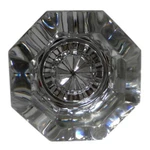 Baldwin 5080-150PRIV Crystal Knob Only For Filmore Privacy Brass Door. Fixed Price $50.10.