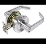 Cal-royal SL20-26D Commercial Duty Privacy Lock, Satin Chrome. Fixed Price $49.99.