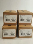 Kwikset Microban 94880-555 Dummy Ladera L-h Satin Nickel Door Lever, Of. Fixed Price $37.92.