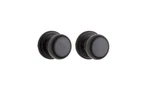 New! Kwikset Passage - Hancock Matte Black. Fixed Price $17.89.