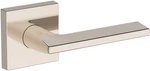 Baldwin Ps.ana.r.csr Anaheim Hills Passage Door Lever Set - Nickel. Fixed Price $140.70.