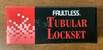 Faultless Tubular Lock Set T6830 Passage - Antique Brass New! Free Ship!. Fixed Price $14.99.