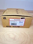 Copper Creek WL2240SS Waverlie Entry Door Lever Satin Stainless. Fixed Price $25.00.