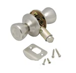 Ap Products Passage Knob-ss- 013-203-SS. Fixed Price $17.49.
