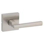 Kwikset 720MRLSQT Montreal Passage Door Lever - Satin Nickel. Fixed Price $30.00.