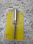 Stanley Automatic Hinge Pin Door Closer 75-5885 CD7075 Brass Finish New. Fixed Price $15.83.
