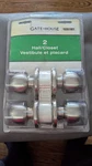 Gatehouse Bed And Bath Doorknob #0261901 Of Hall Closet New. Fixed Price $12.36.