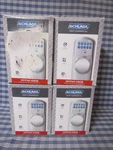 Schlage Light Commercial Satin Chrome Keypad Knob (unused Please Read) Free Ship. Fixed Price $74.99.