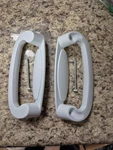 Andersen Fwg Tribeca Handles. Fixed Price $34.99.