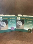 Nostalgic Warehouse Elegant Door Classic Rosette Waldorf Oil Rubbed Bronze Finsh. Fixed Price $129.95.