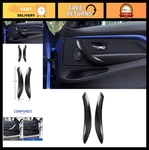 Airspeed Carbon Fiber Door Handle Cover For Bmw 3 4 Series. Fixed Price $145.99.
