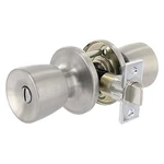 Valterra Stainless Steel Privacy Door Lock. Fixed Price $33.38.