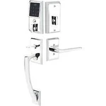 Emtek 5210HLOUS15RH Helios Privacy Square Rose. Fixed Price $153.00.