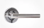 Ridgecrest Sureloc #JU101 26 Juneau Lever Passage Door - Polished Chrome. Fixed Price $19.00.