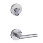 Kwikset 973MILRDT-26D Milan US26D Dummy Trim. Fixed Price $68.49.