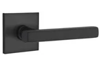 Emtek 5050FRLRH Freestone Right Handed Non-turning Two-sided Matte Black. Fixed Price $99.99.
