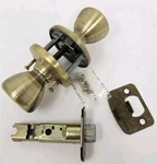 Kwikset 92001-139 200T Tylo Passage Doorknob. Fixed Price $14.99.
