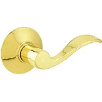 Schlage F170VACC605RH Accent Dummy Lockset, Brass. Fixed Price $29.47.