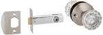 Belwith Products 1148-SN Satin Nickel Pass Door Knob/latch. Fixed Price $42.86.