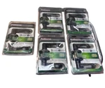 Prosource 0997981 Passage Lever (lot Of 5) Fast Shipping. Fixed Price $99.98.