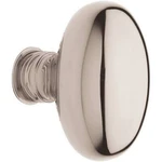 Baldwin 5025055MR Hardware 5025.055.MR Estate Oval Knob Indoor Handle. Fixed Price $177.96.