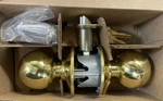 F80 Orb 605 Schlage Storeroom Lock Best Price Free Shipping New. Fixed Price $45.99.