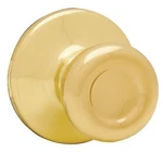 Kwikset 803021 Tylo Passage Lockset, Polished Brass. Fixed Price $31.80.